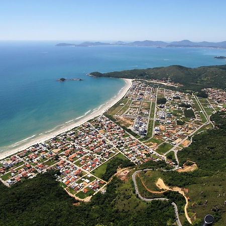 Amoras Praia De Palmas Apto 202 Governador Celso Ramos Exterior foto